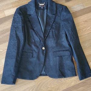 Like new blazer